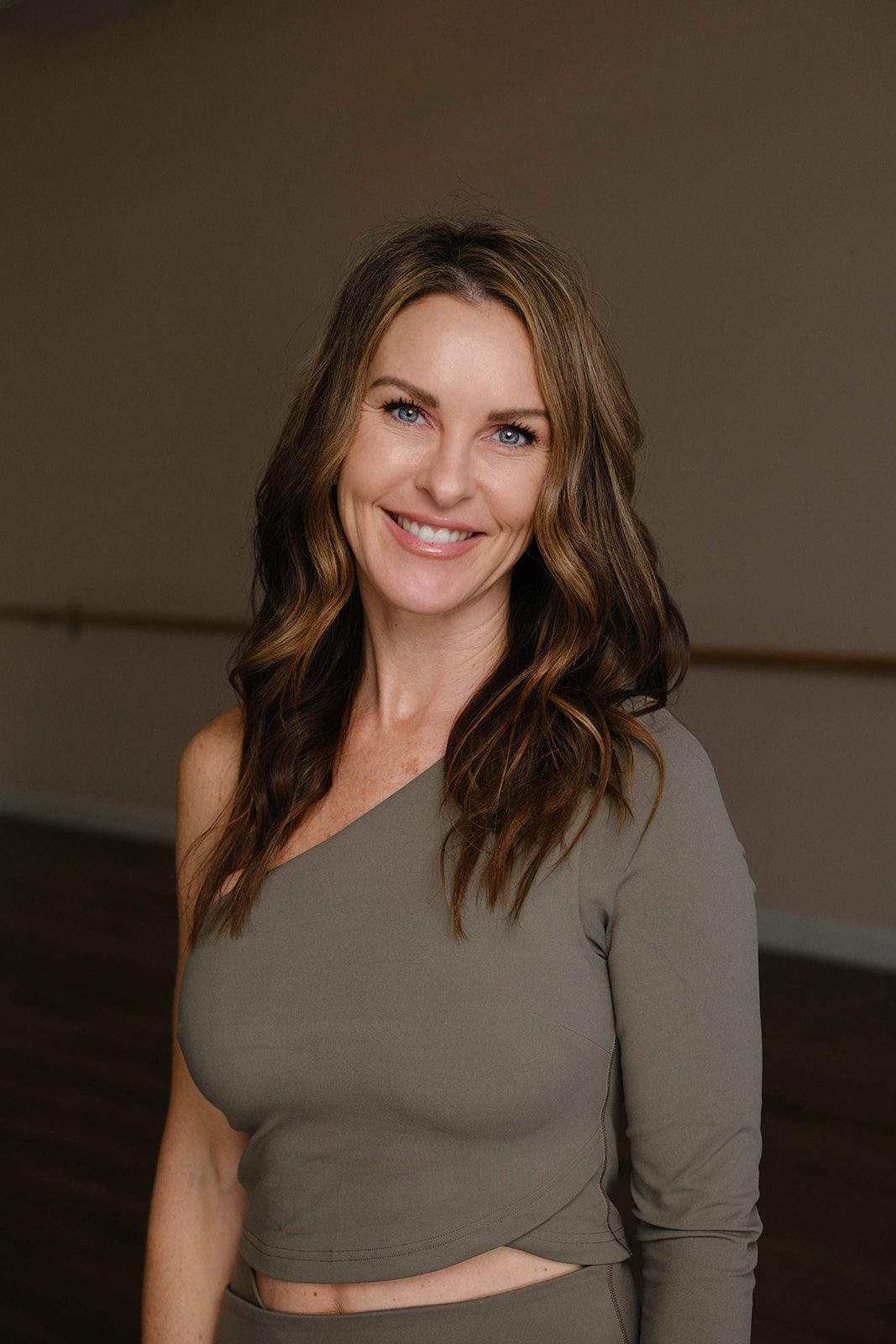 Inside NoloSol Hot Yoga + Barre