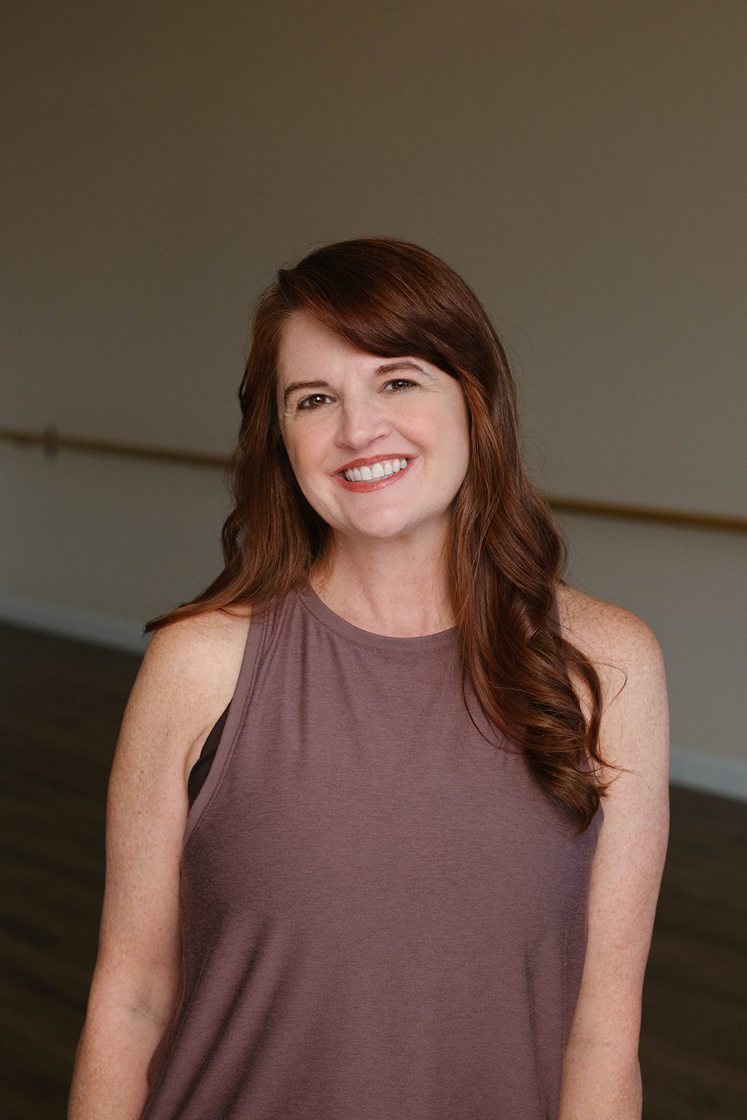 Inside NoloSol Hot Yoga + Barre
