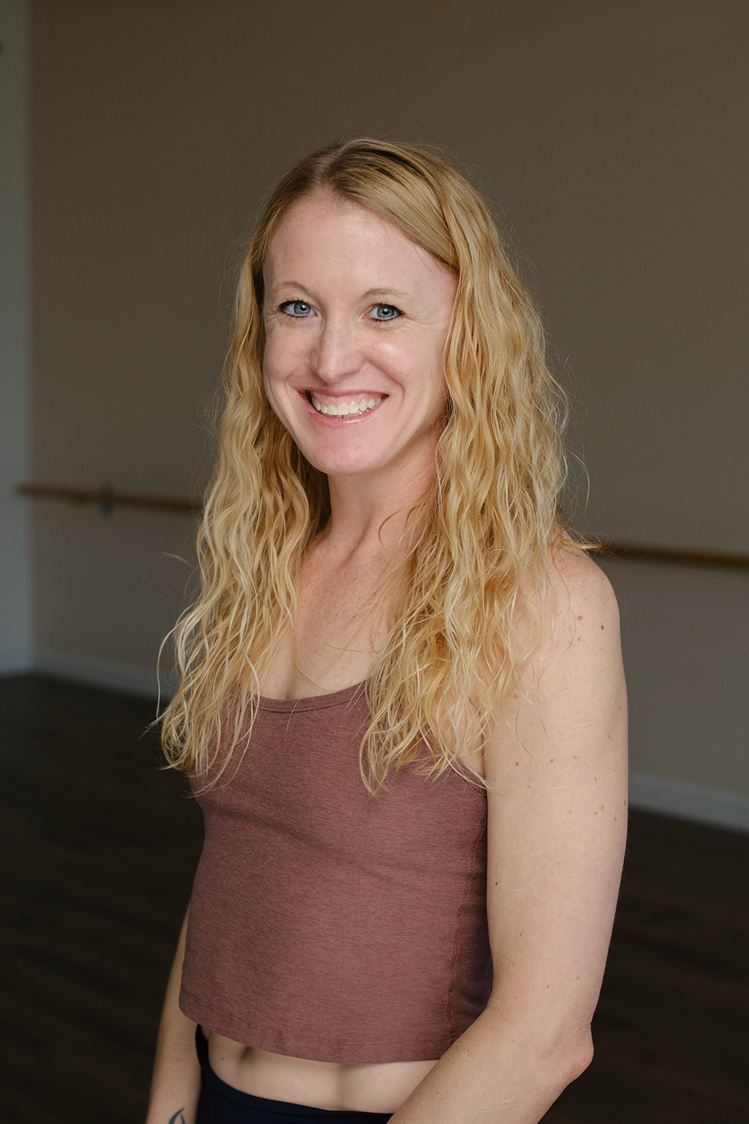 Inside NoloSol Hot Yoga + Barre