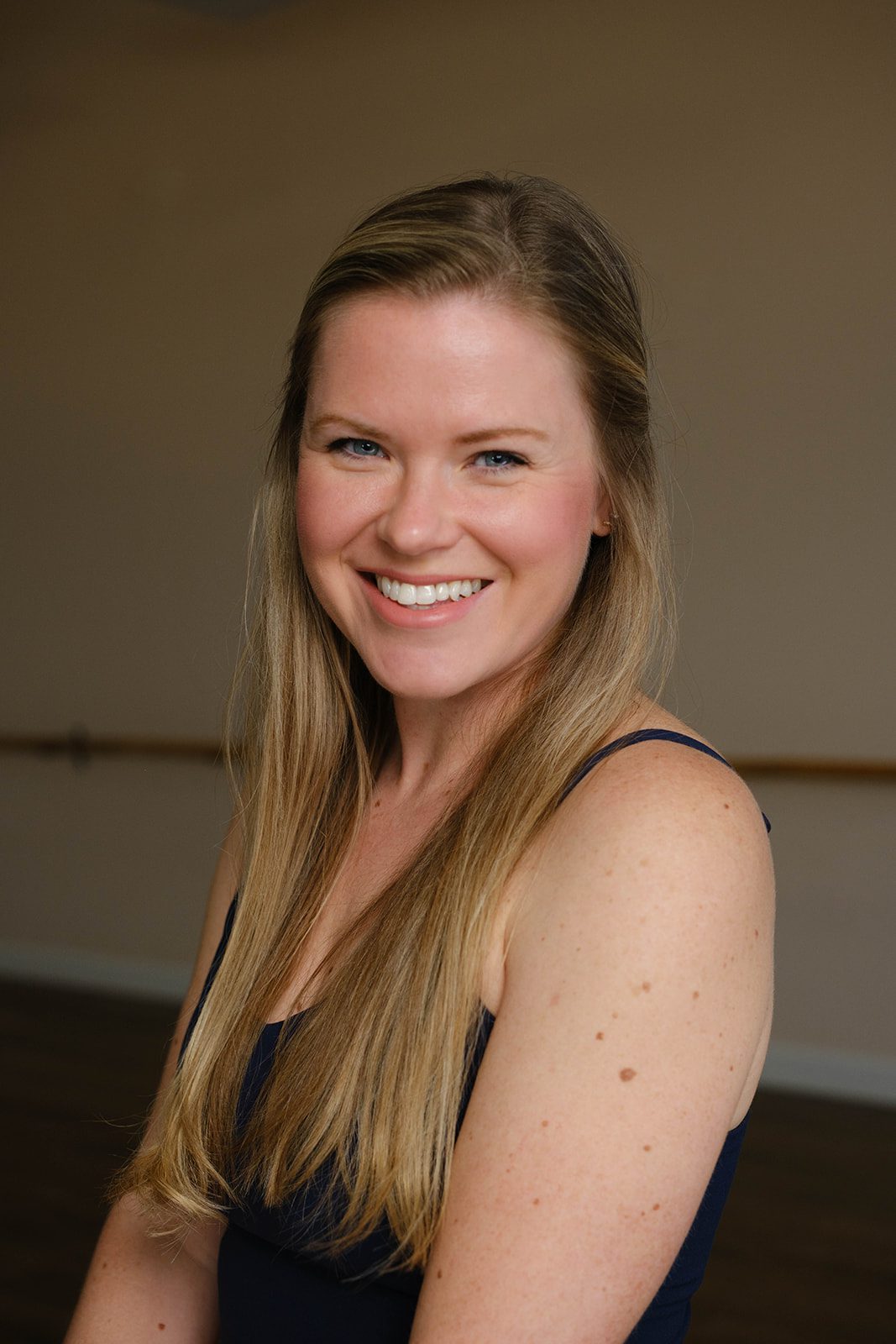 Inside NoloSol Hot Yoga + Barre