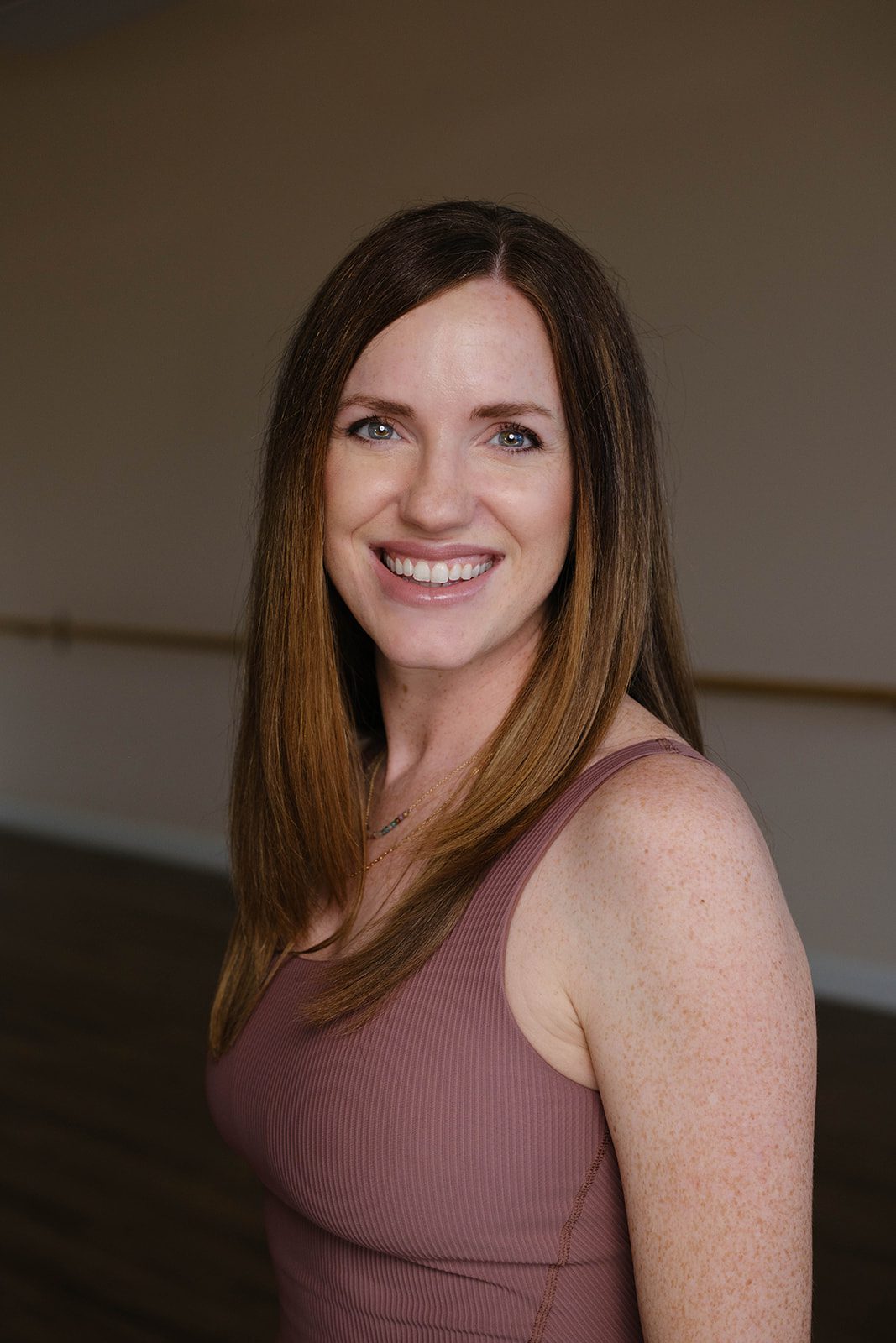 Inside NoloSol Hot Yoga + Barre